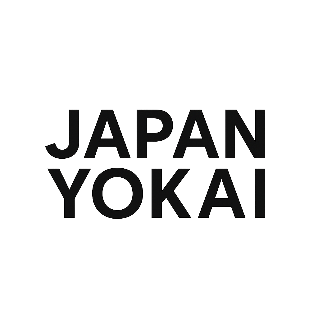 Japan Yokai